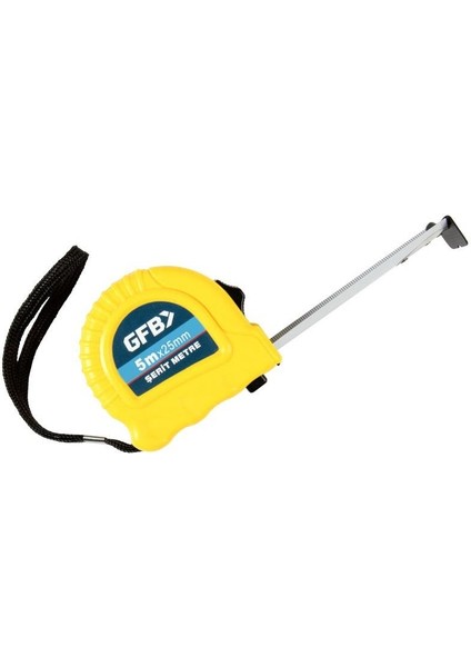 Gfb Şerit Metre 3m 16MM