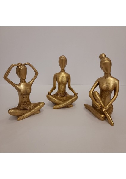 Yoga Biblo 3'lü fiyatları