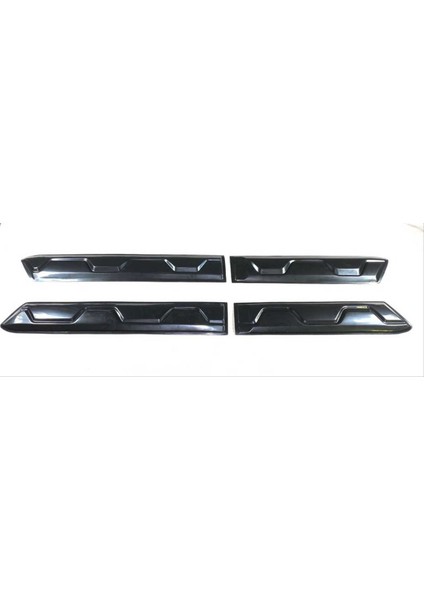 FORD RANGER T7 GÖVDE KAPLAMA 2015+ INCE MODEL