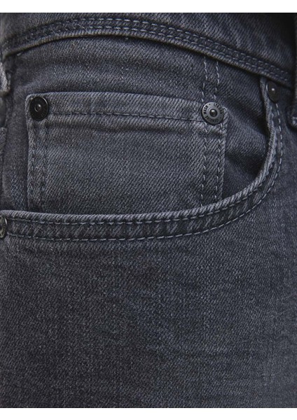 Dıego x Y Grey Dark Wash Erkek Jean Pantolon