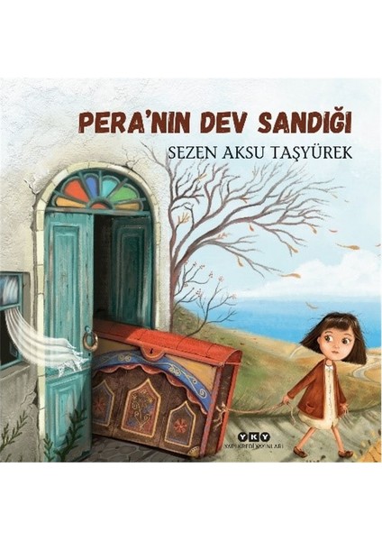 Pera’nın Dev Sandığı - Sezen Aksu Taşyürek