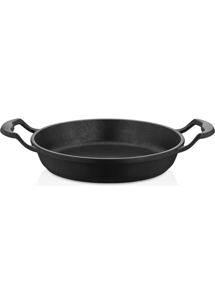 Palladium 20 cm Siyah Sahan PS2004