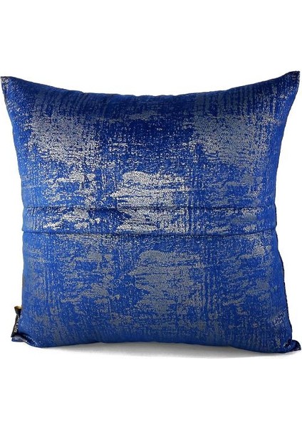 Exclusive Gece Mavisi Kare Kırlent Kılıfı fiyatları