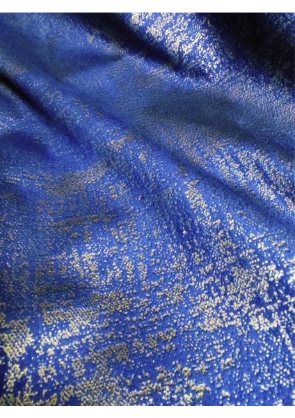 Exclusive Gece Mavisi Kare Kırlent Kılıfı modelleri