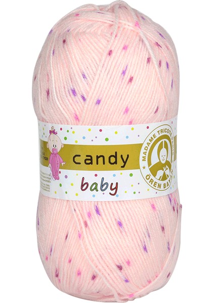 Candy Baby Batik El Örgü Ipi 373 fiyatları