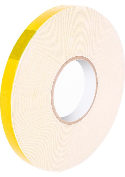 Çift Taraflı Köpük Bant 24 mm x 2 mt 36