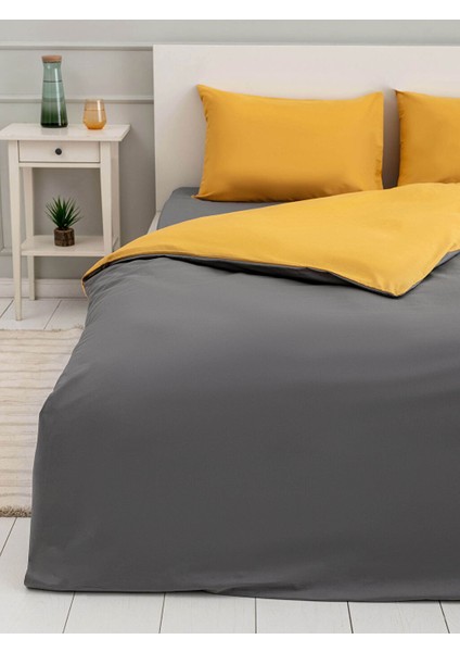 Mer-tim Ezberbozan Ev Tekstili Çift Kişilik 200x220 Çift Taraflı Nevresim Yorgan Kılıfı fiyatları