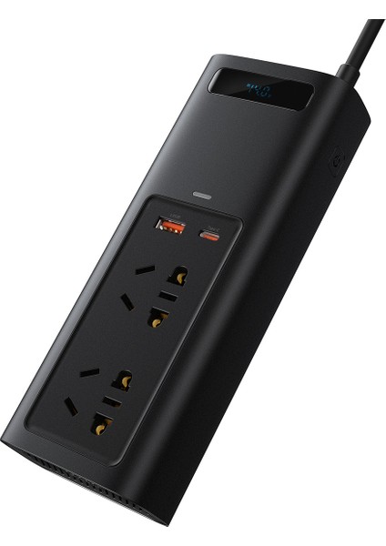 In Car Inverter 150W 220V Cn/eu Araç Şarjı fırsatları