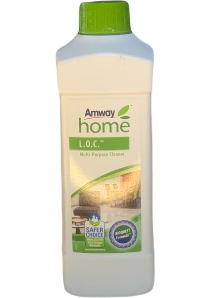 Genel Temizlik 1000 ml
