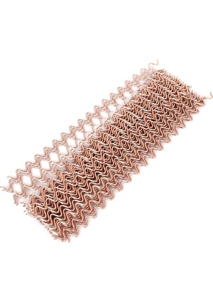 Zikzak Tel Kaporta Göçük Çektirme Z Tel 50 Li Paket