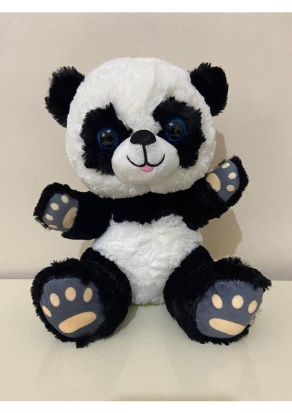 28 cm Pelüş Panda