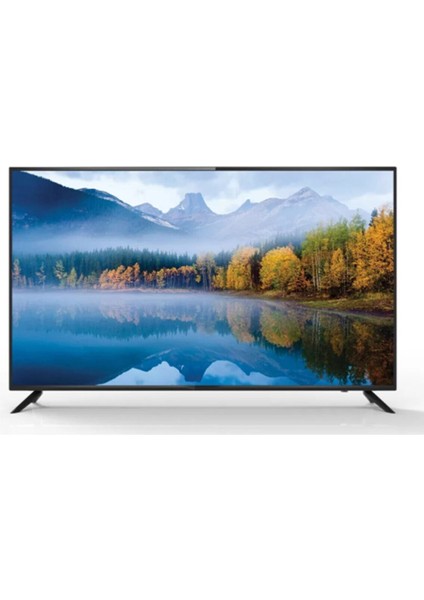 50PA525E 50" 127 Ekran Uydu Alıcılı 4K Ultra HD Smart LED TV