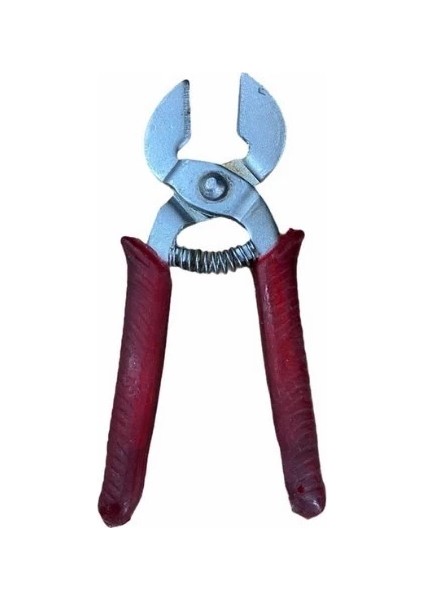 Kesme Şeker Kesme Pensesi Kıtlama Şeker Kırma Makası Izoleli Özel Sap