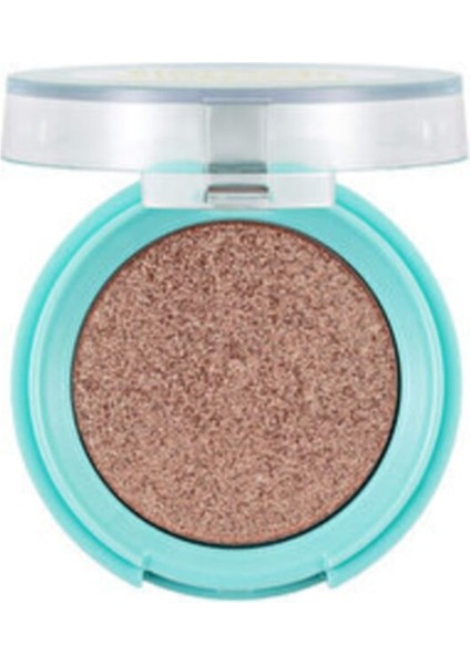 Glıtter Bomb Shadow Yüksek Pigmentli, Işıltılı Far 4 gr