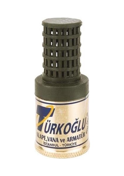1 P Yaylı Klape Klepsan