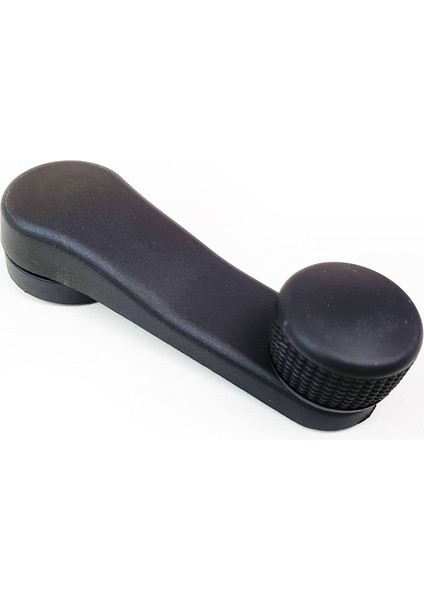 Cam Açma Kolu Siyah Amarok Caddy Polo Golf T4 Lt 1H0837581D.