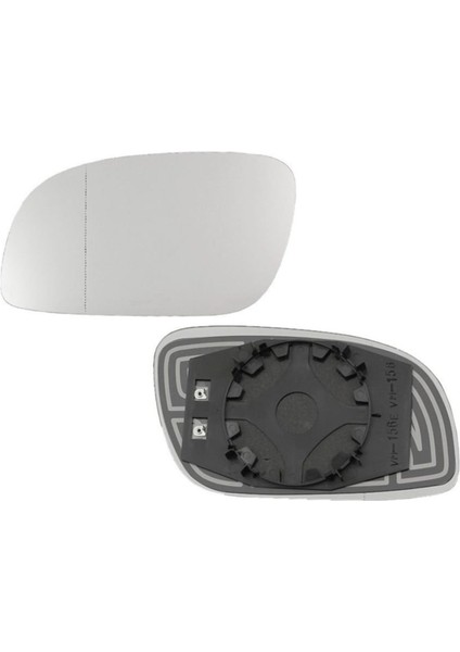 Ayna Camı R Polo 05-09 6Q0857522J