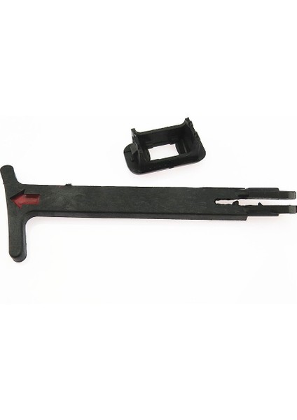 Motor Kaput Açma Mandalı Bora 1J5823593