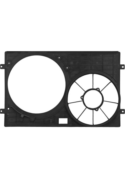 Fan Motor Davlumbazı Manuel 6Q0121207F