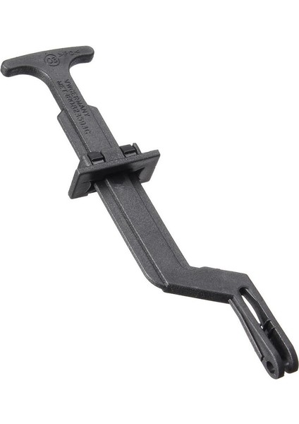 Motor Kaput Açma Mandalı Passat 97-01 3B0823593C