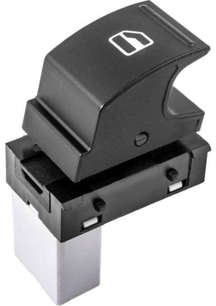 Cam Açma Düğmesi Sağ Golf5-Golf6-Jetta/passat-Polo-Tıguan-Scirocco 7L6959855B.