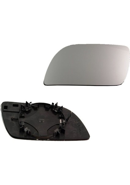 Ayna Camı L Polo 02-04 6Q0857521A