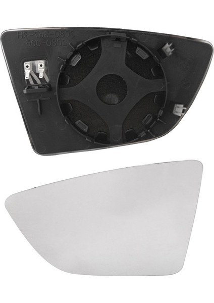 Ayna Camı L Ibiza-Leon 14-16 5F0857521A