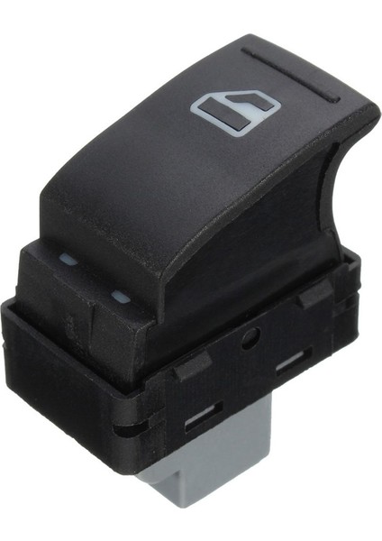 Cam Acma Dugmesi Tekli R T5-T6 05-15 7E0959855