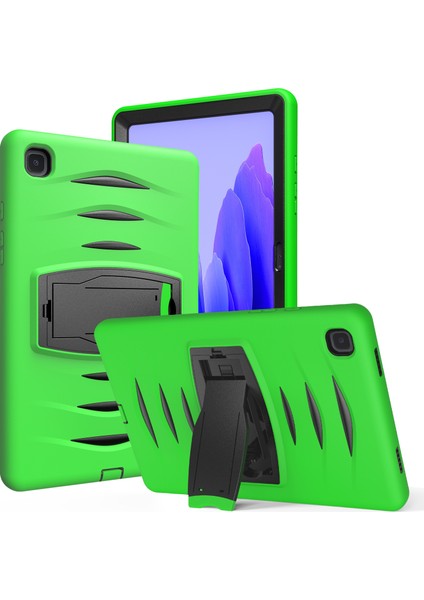 Samsung Galaxy Tab A7 (2020) T500 / T505 Koruyucu Kılıf Yeşil (Yurt Dışından)