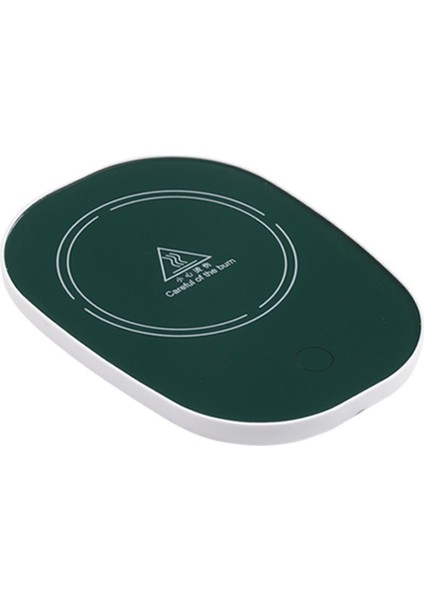 Su Ofis Ev Masası Için Taşınabilir Sabit Sıcaklık Akıllı Kahve Isıtıcı