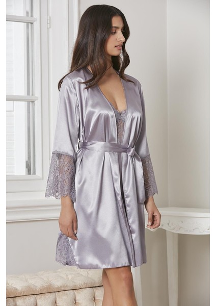 Saten Altılı Çeyiz Seti - 6015 Royal fiyatları