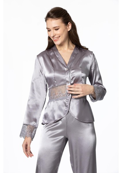 Saten Altılı Çeyiz Seti 6040 Royal fırsatları