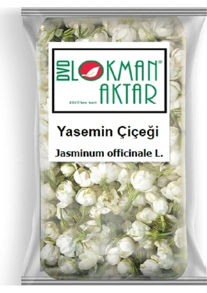 DVD Lokman Aktar Lokman Aktar Yasemin Çiçek 50 gr