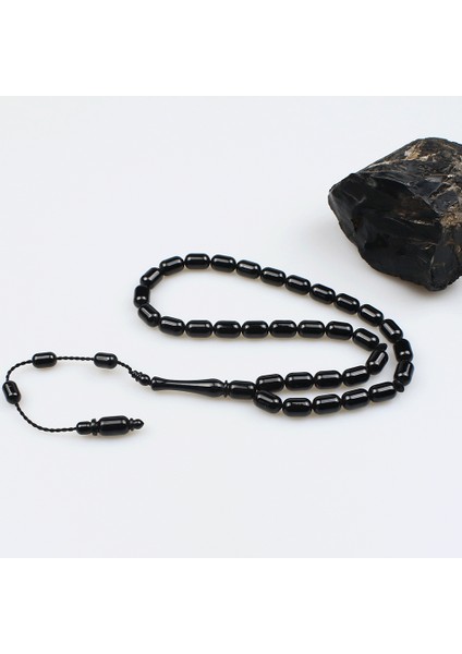 Büyük Boy Kumpaslı Sistemli Kapsül Kesim Orijinal Oltu Taş? fırsatları