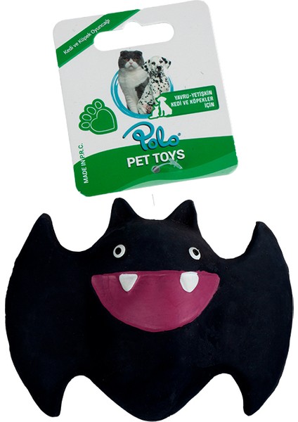 Latex Köpek Oyuncağı 12 cm