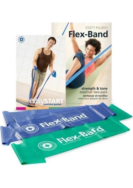Flex-Band Two Pack (ST-03033)