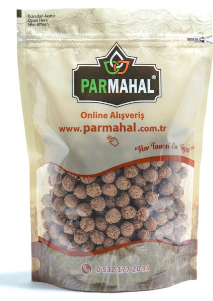 Haşhaşlı Leblebi 500 gr