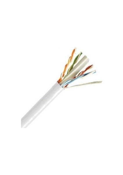 23 Awg Utp Cat6 Kablo 305 mt