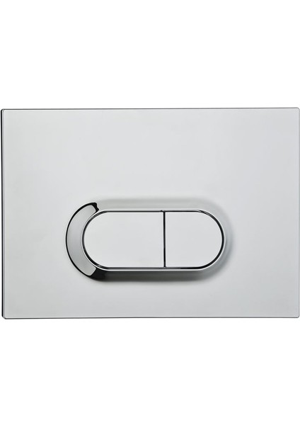 Loop_o Kum.grup (Parlak Krom)