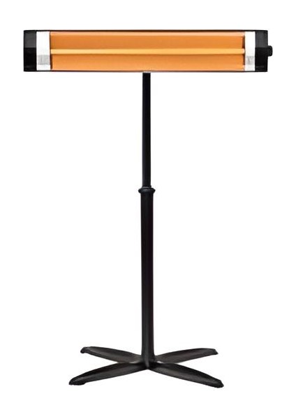DN-3031 Duvar Tipi Infrared Isıtıcı 2600W