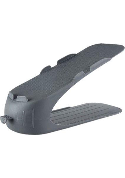6 Adet Bay-Bayan-Unisex-Ayakkabı-Rampası-Bakım Shoe-Ramp