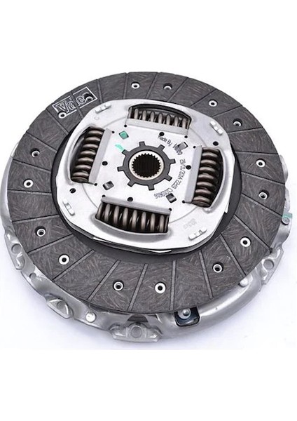 Citroen C-Elysee 1.6 Hdi Debriyaj Seti Rulmanlı Sachs 1611273080