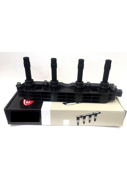 Opel Vectra B 1.6 16V Ateşleme Bobini Delphi 1208307