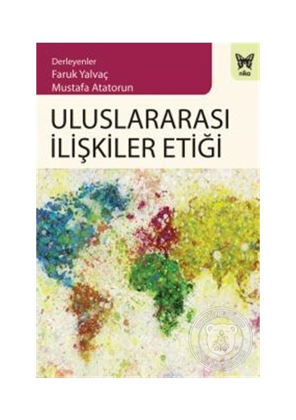 Uluslararası Ilişkiler Etiği