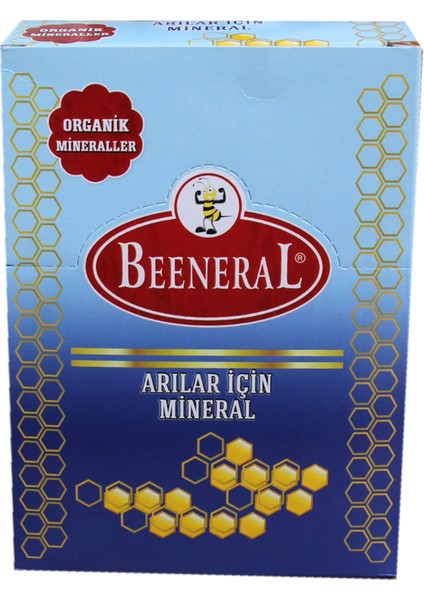 Arı Minerali 100 gr