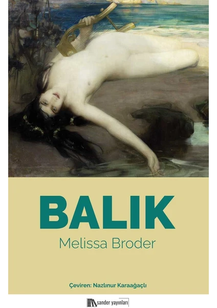 Balık - Melissa Broder