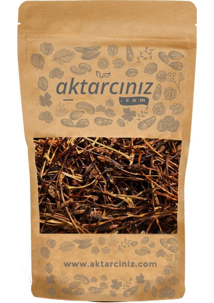 AKTARCINIZ Kiraz Sapı 100 gr