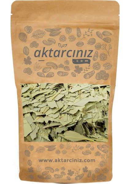 AKTARCINIZ Avokado Yaprağı 100 gr