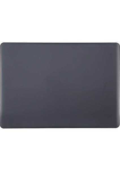 Huawei Matebook 13S 2021 Için Kristal Kılıf Siyah (Yurt Dışından)