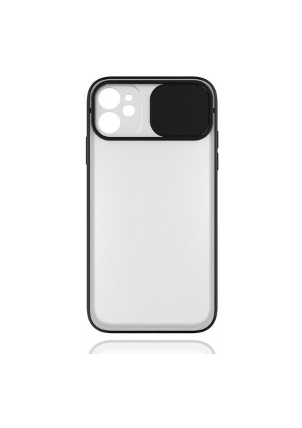 Apple iPhone 11 Lensi Kılıf